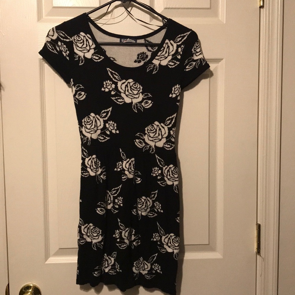 Freshman 1996 Dress